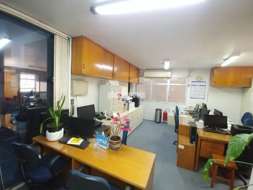 Sala-Conjunto, 42 m² - Foto 4