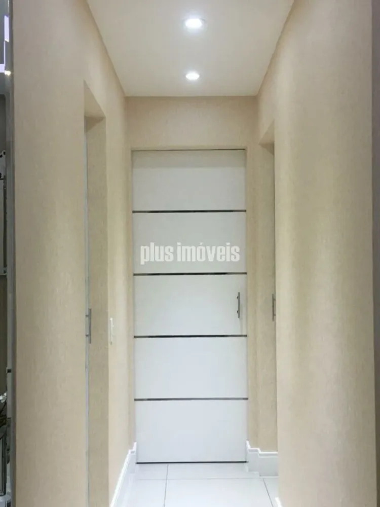 Apartamento, 2 quartos, 48 m² - Foto 2