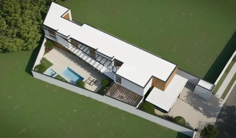 Casa, 5 quartos, 521 m² - Foto 6