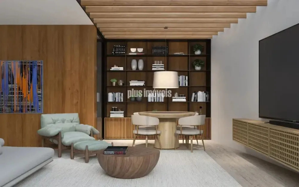 Casa, 5 quartos, 521 m² - Foto 8