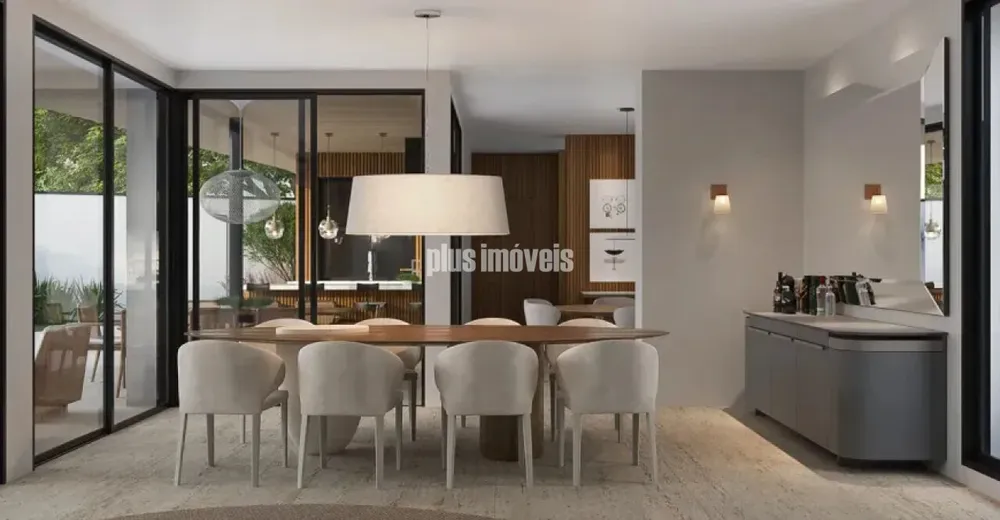 Casa, 5 quartos, 521 m² - Foto 4
