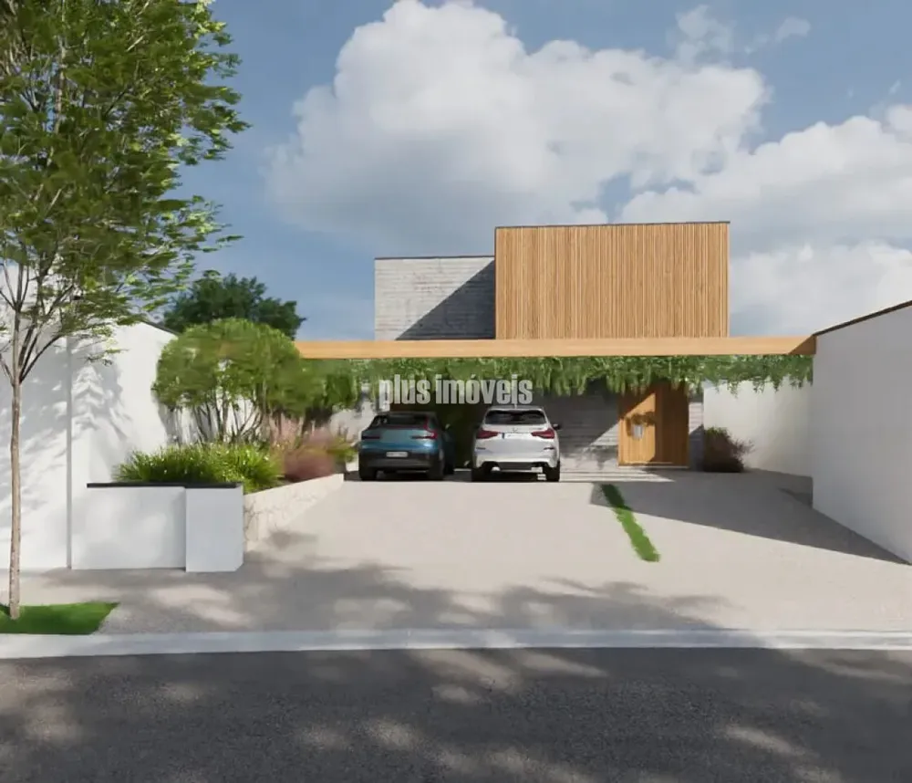 Casa, 5 quartos, 521 m² - Foto 2