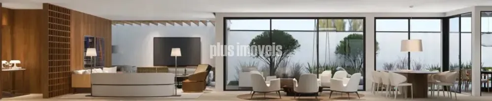Casa, 5 quartos, 521 m² - Foto 5