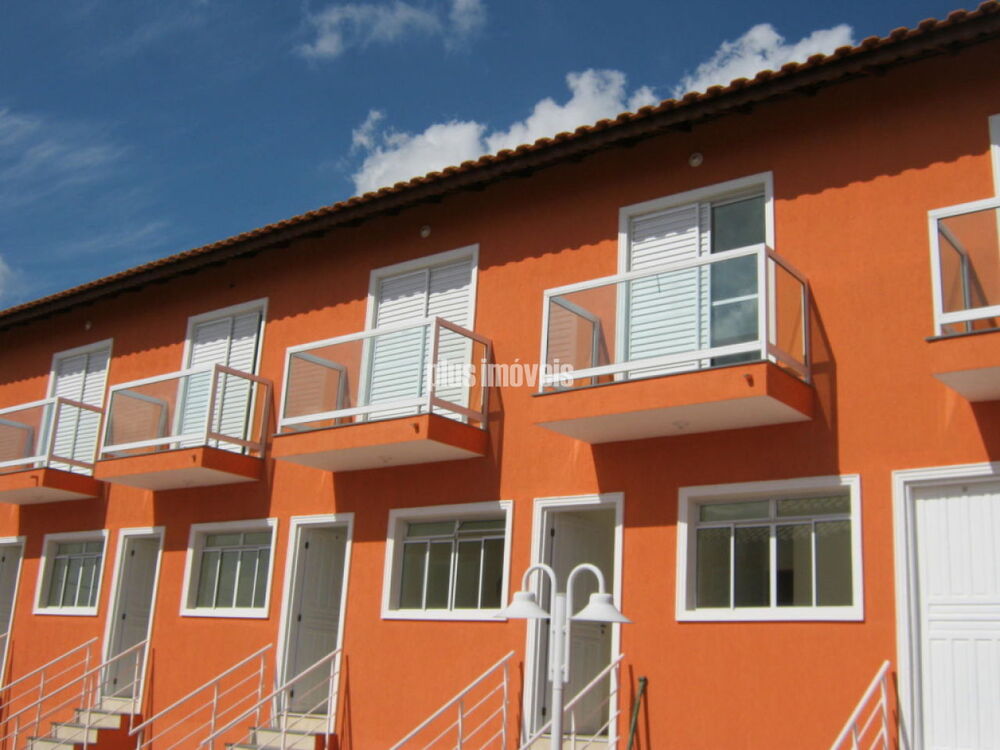 Casa de Condomínio, 2 quartos - Foto 10