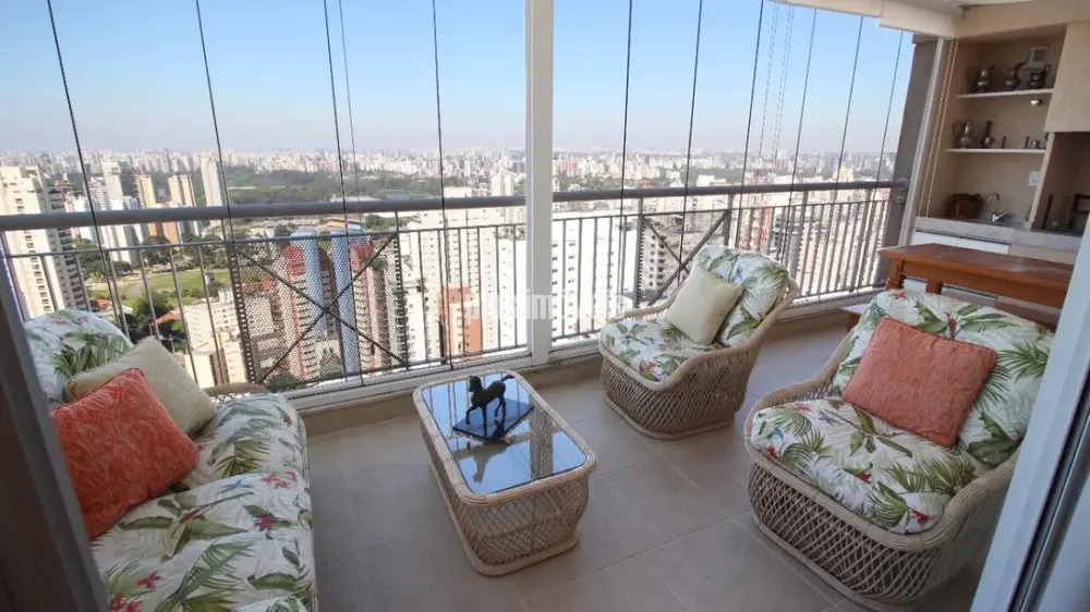 Apartamento, 4 quartos, 425 m² - Foto 3