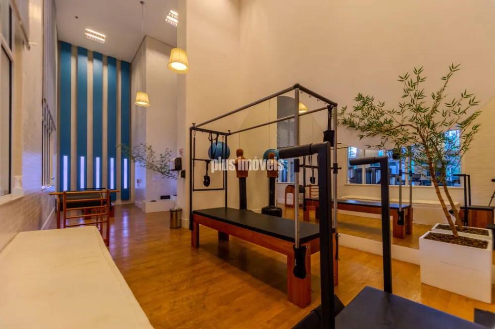 Apartamento, 1 quarto, 57 m² - Foto 2
