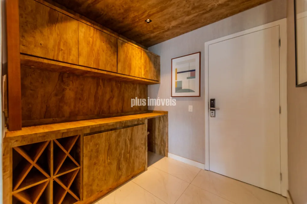 Apartamento, 1 quarto, 57 m² - Foto 4