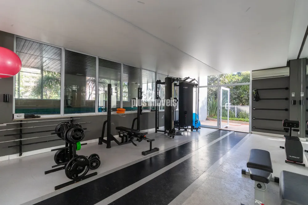 Apartamento, 1 quarto, 88 m² - Foto 2