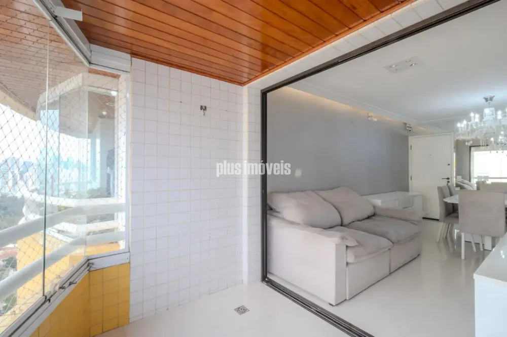 Apartamento, 2 quartos, 65 m² - Foto 2