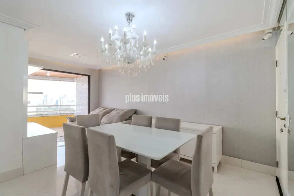 Apartamento, 2 quartos, 65 m² - Foto 4