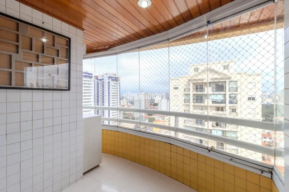 Apartamento, 2 quartos, 65 m² - Foto 1