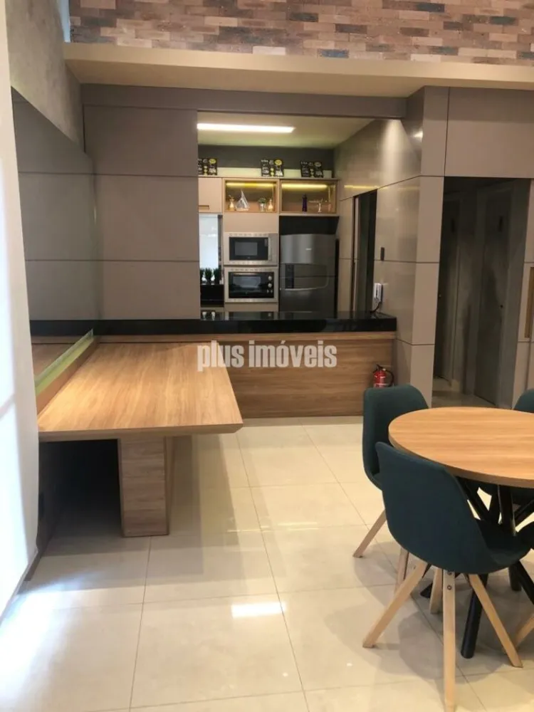 Apartamento, 4 quartos, 208 m² - Foto 5