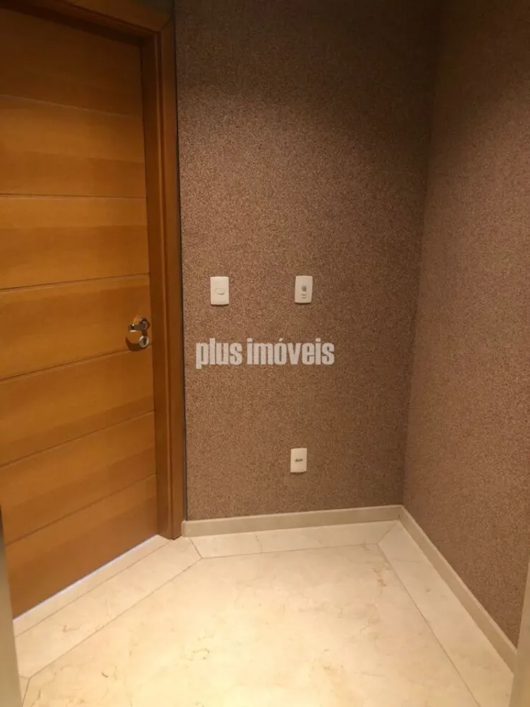 Apartamento, 4 quartos, 208 m² - Foto 1