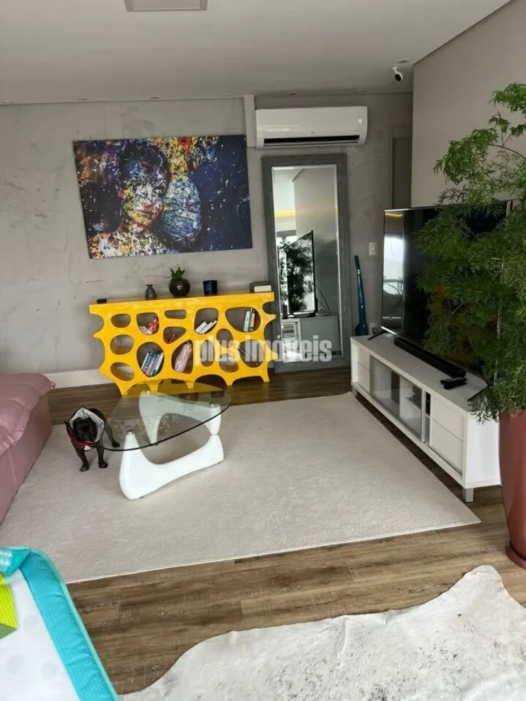 Apartamento, 2 quartos, 95 m² - Foto 1