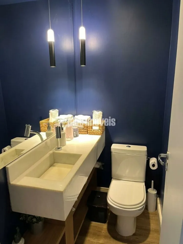 Apartamento, 2 quartos, 95 m² - Foto 4