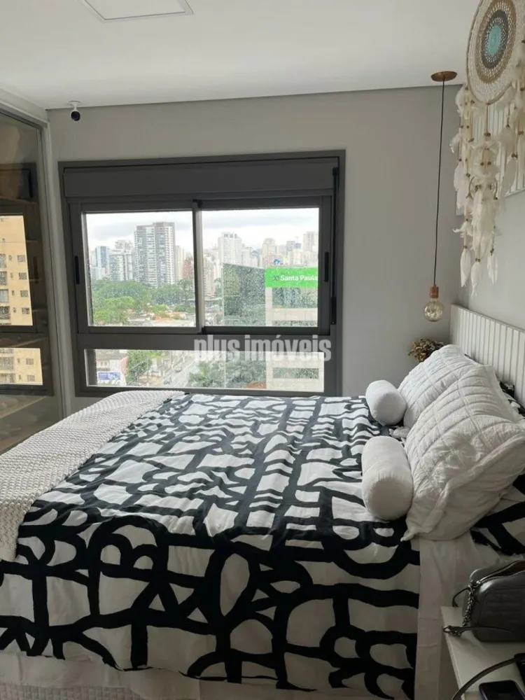 Apartamento, 2 quartos, 95 m² - Foto 7