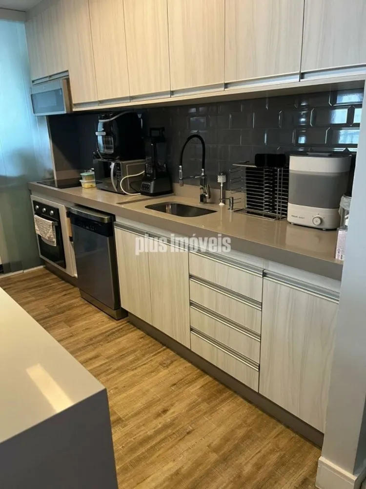 Apartamento, 2 quartos, 95 m² - Foto 2