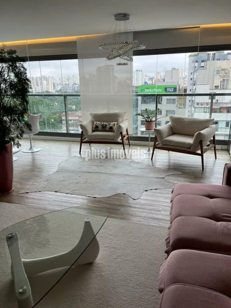 Apartamento, 2 quartos, 95 m² - Foto 6
