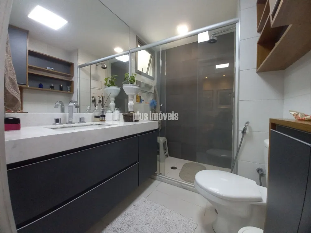 Apartamento, 3 quartos, 150 m² - Foto 8