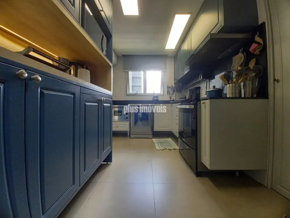 Apartamento, 3 quartos, 150 m² - Foto 5