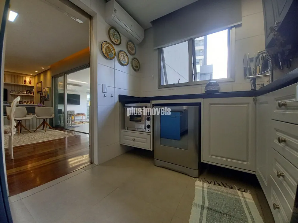 Apartamento, 3 quartos, 150 m² - Foto 6