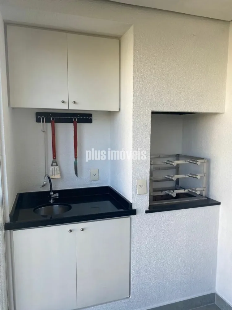 Apartamento, 3 quartos, 124 m² - Foto 4