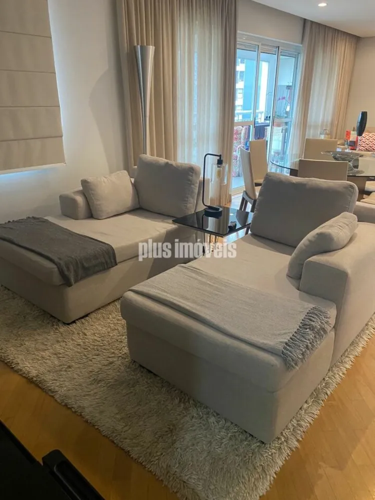 Apartamento, 3 quartos, 124 m² - Foto 12