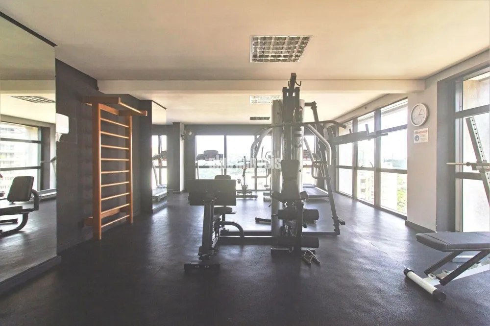 Apartamento, 1 quarto, 88 m² - Foto 2