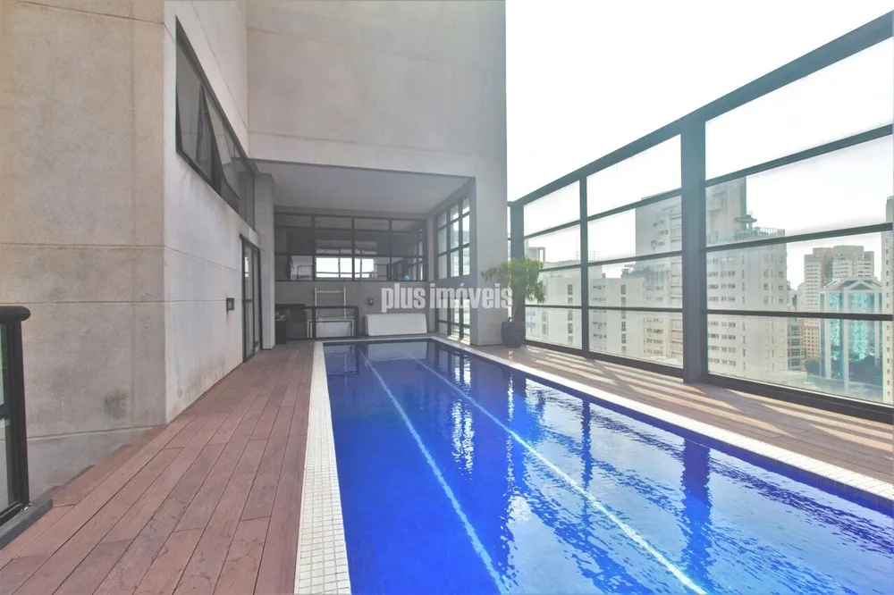 Apartamento, 1 quarto, 88 m² - Foto 3