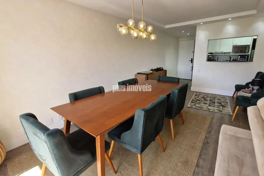 Apartamento, 2 quartos, 75 m² - Foto 10