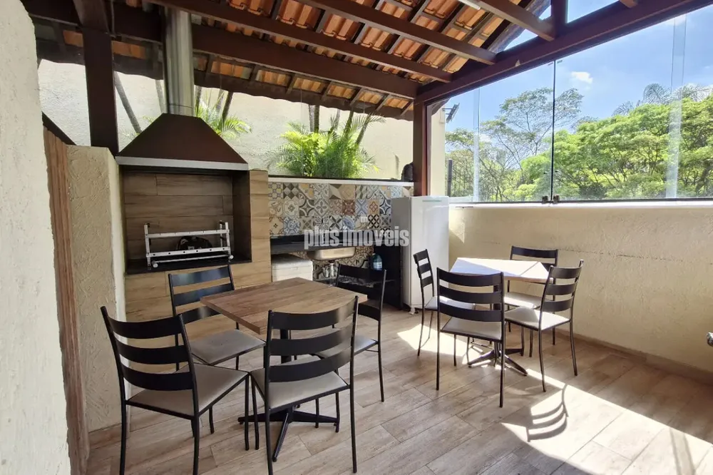 Apartamento, 2 quartos, 75 m² - Foto 8