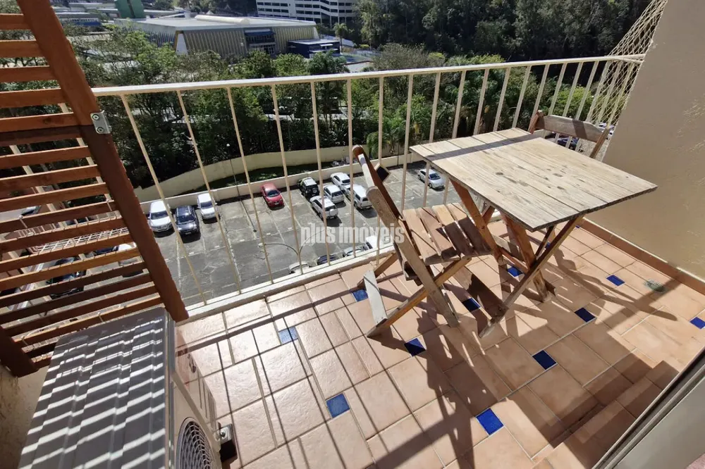 Apartamento, 2 quartos, 75 m² - Foto 7