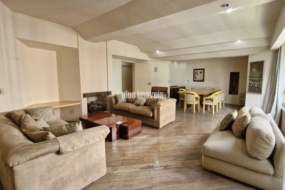Apartamento, 2 quartos, 166 m² - Foto 3