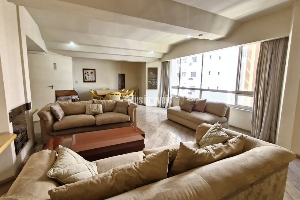 Apartamento, 2 quartos, 166 m² - Foto 1