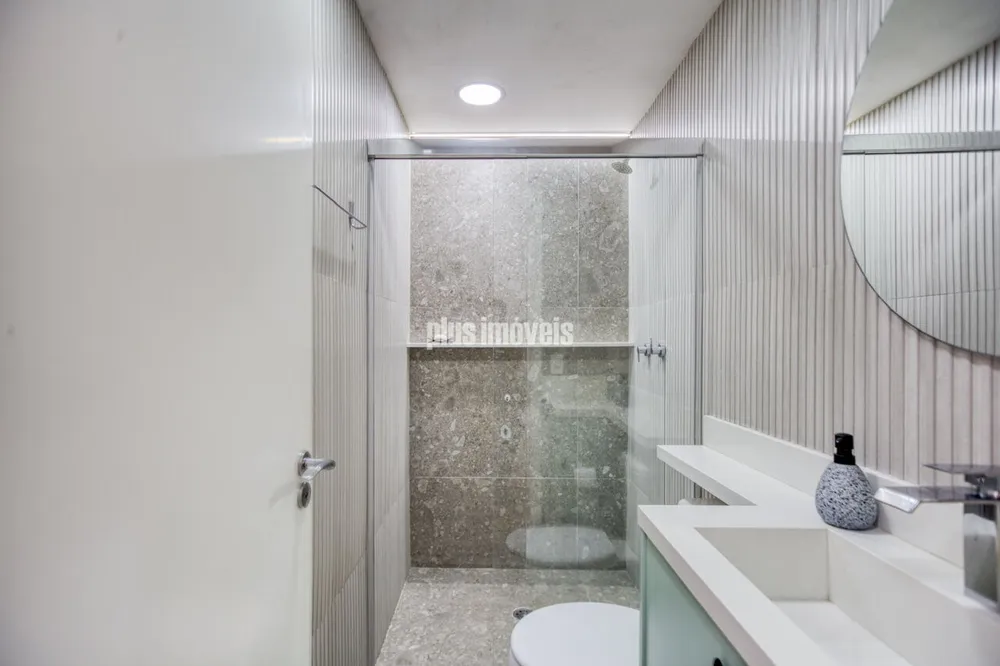Apartamento, 2 quartos, 67 m² - Foto 2
