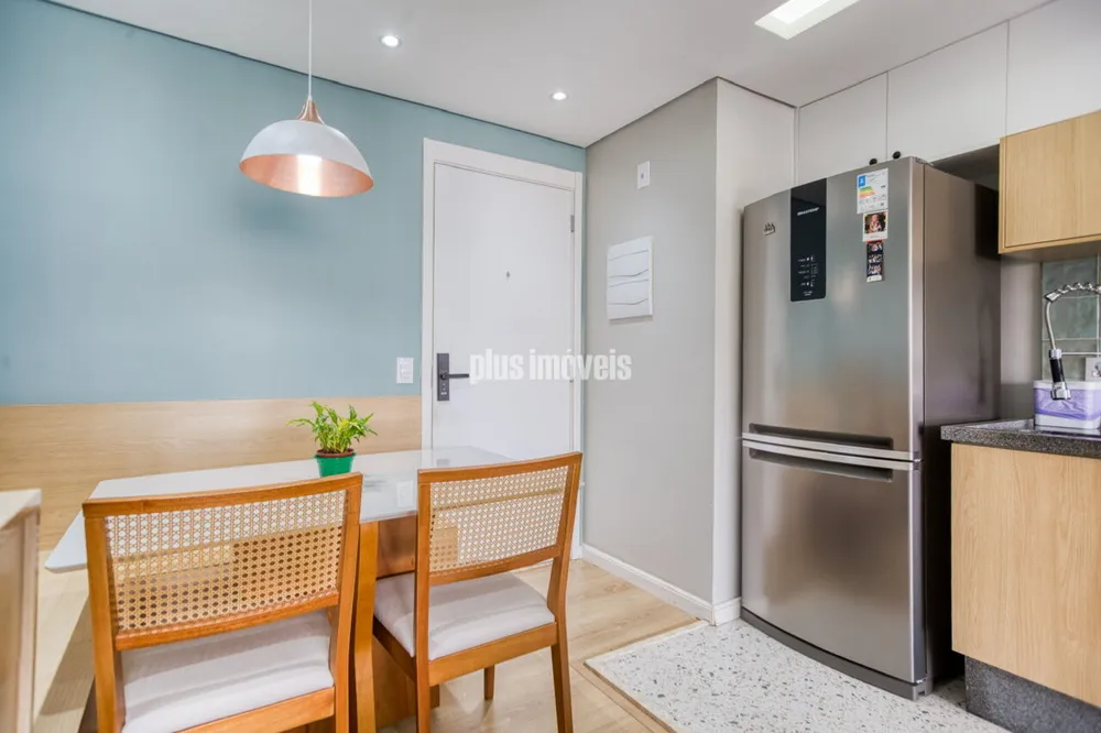 Apartamento, 2 quartos, 67 m² - Foto 3