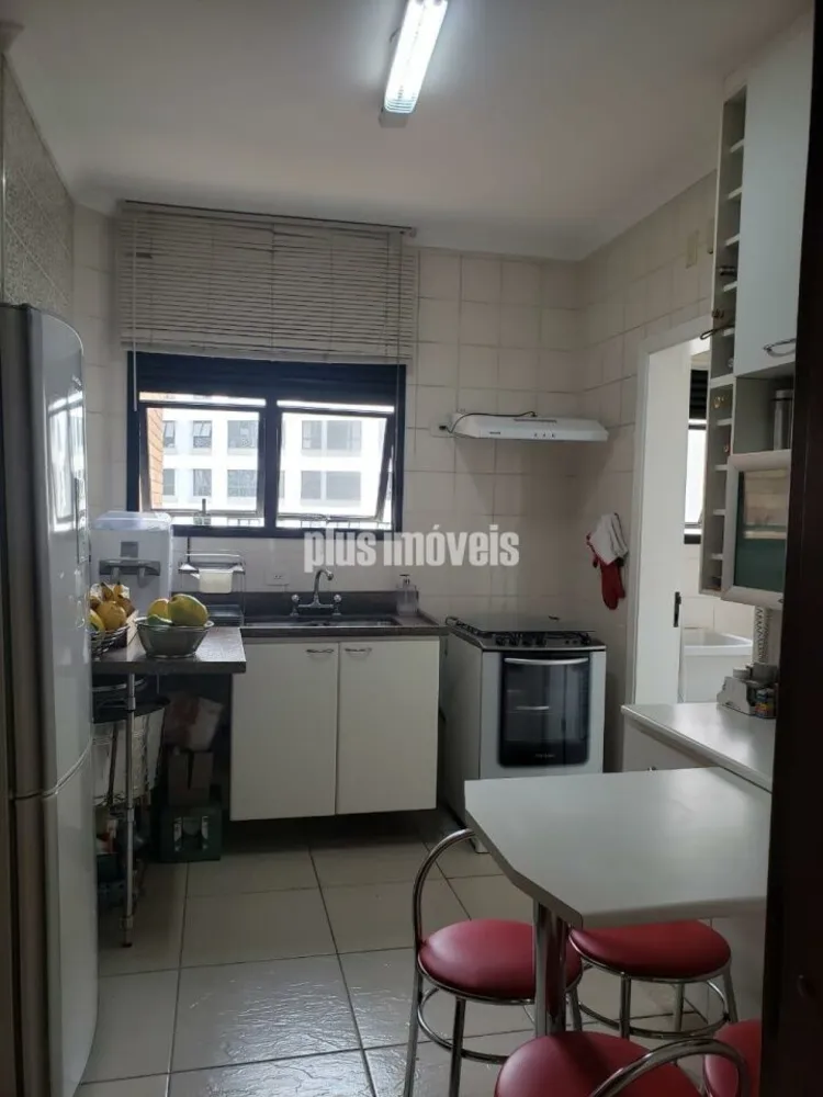 Apartamento, 4 quartos, 140 m² - Foto 6