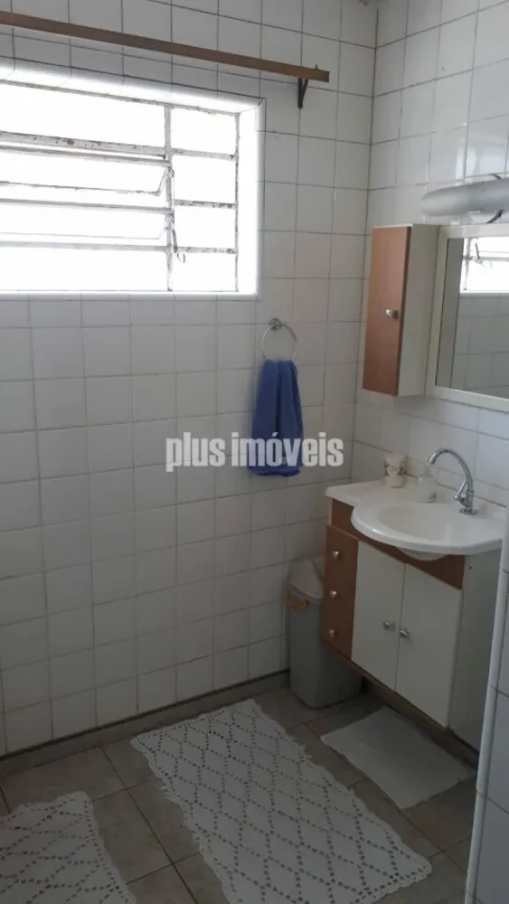 Casa, 3 quartos, 200 m² - Foto 1