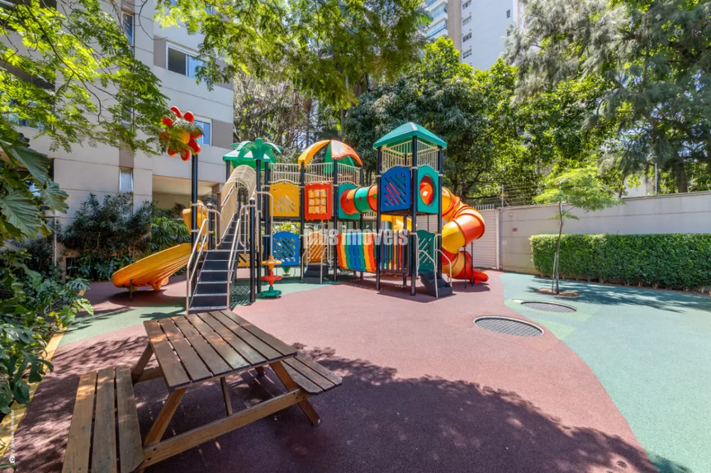 Apartamento, 3 quartos, 185 m² - Foto 3