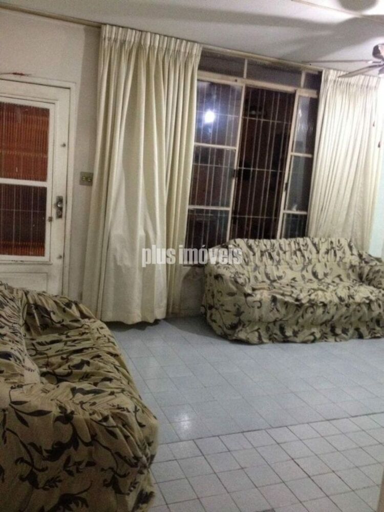 Casa à venda com 4 quartos, 380m² - Foto 1