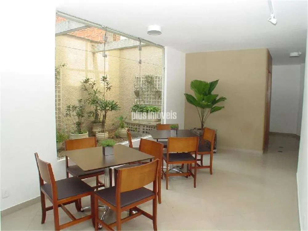 Apartamento, 4 quartos, 193 m² - Foto 1