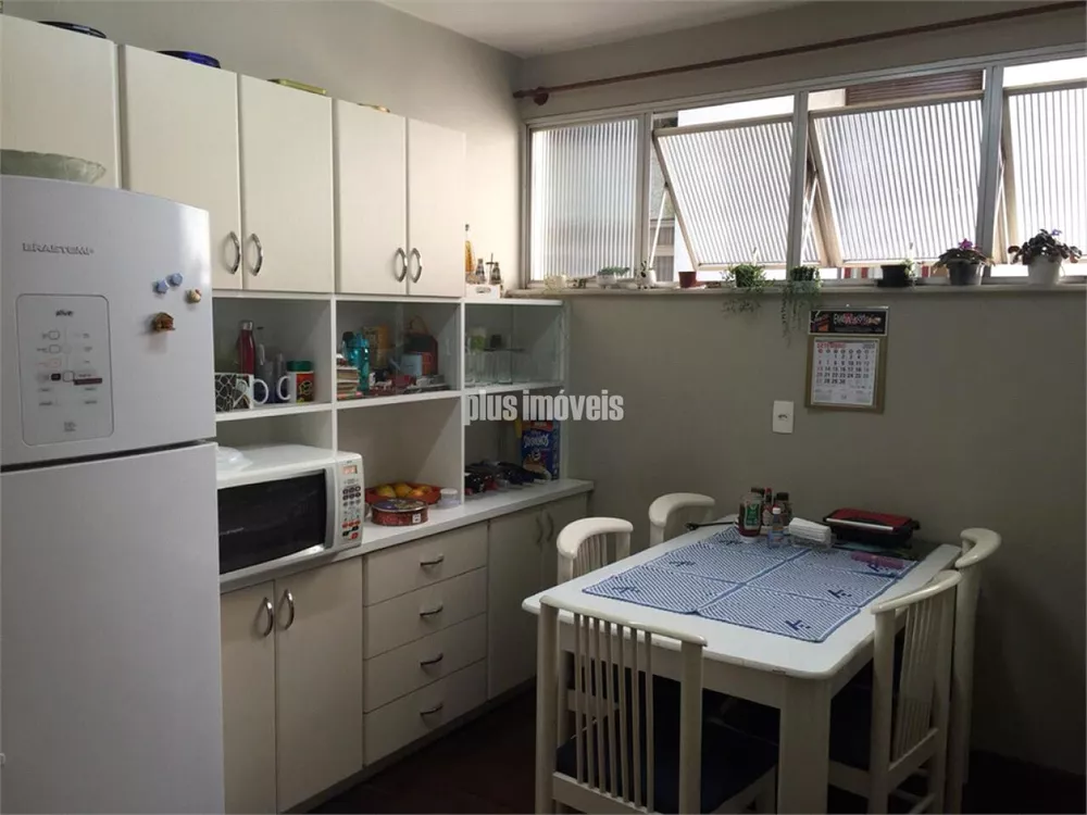 Apartamento, 4 quartos, 193 m² - Foto 5