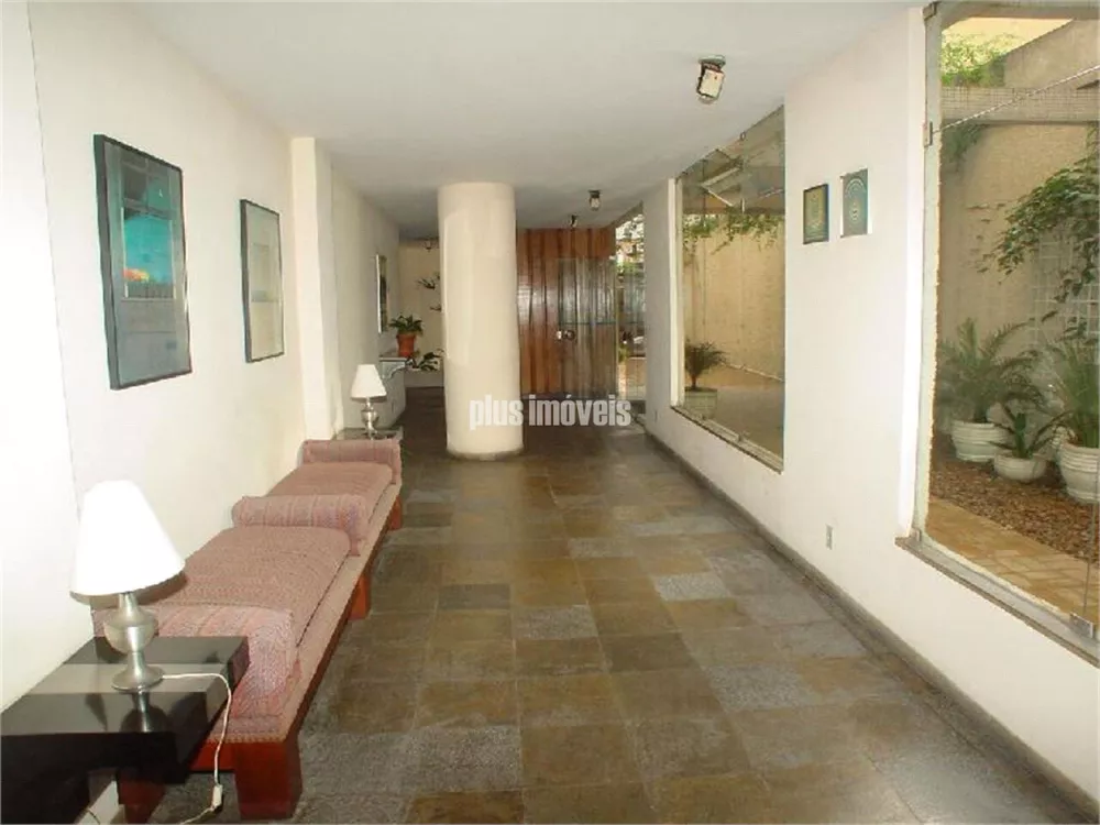 Apartamento, 4 quartos, 193 m² - Foto 3