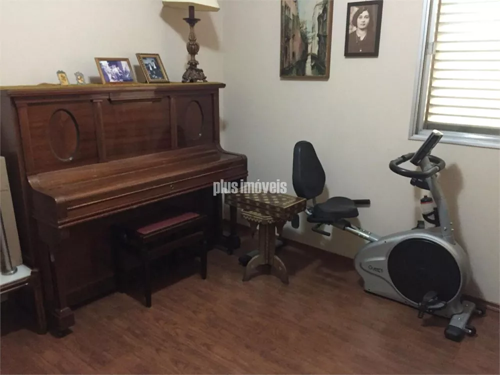 Apartamento, 4 quartos, 193 m² - Foto 8