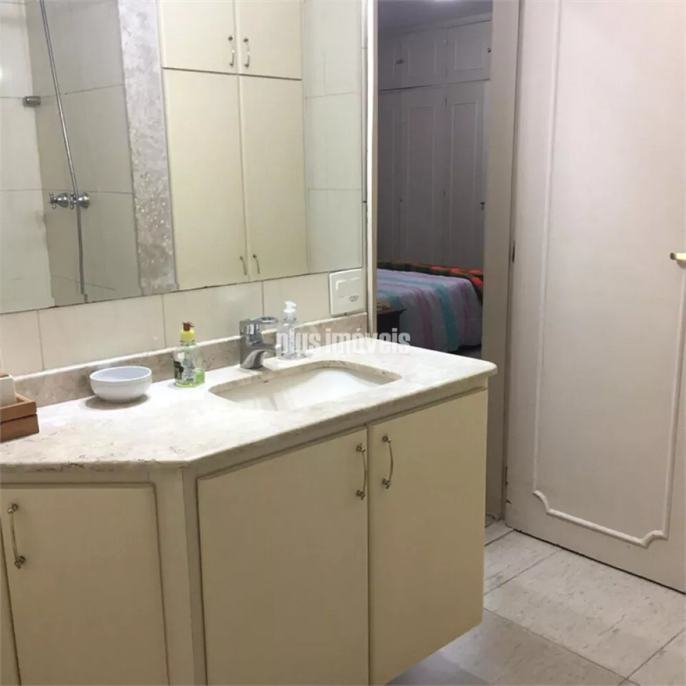 Apartamento, 4 quartos, 193 m² - Foto 4