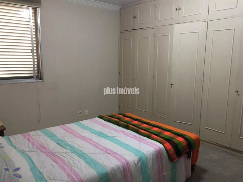 Apartamento, 4 quartos, 193 m² - Foto 9
