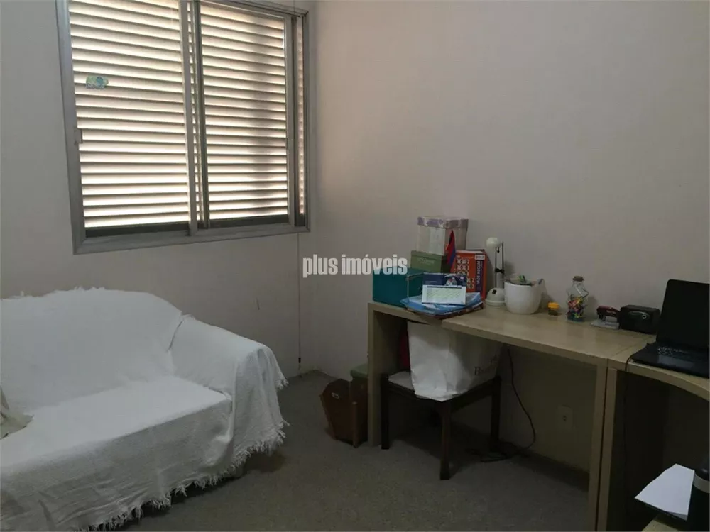 Apartamento, 4 quartos, 193 m² - Foto 13