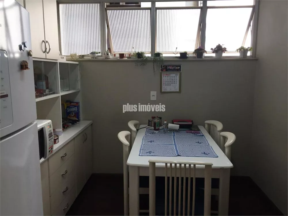 Apartamento, 4 quartos, 193 m² - Foto 14