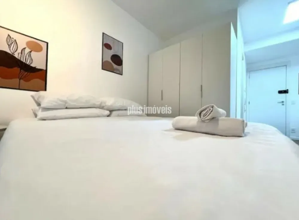 Apartamento, 1 quarto, 30 m² - Foto 3