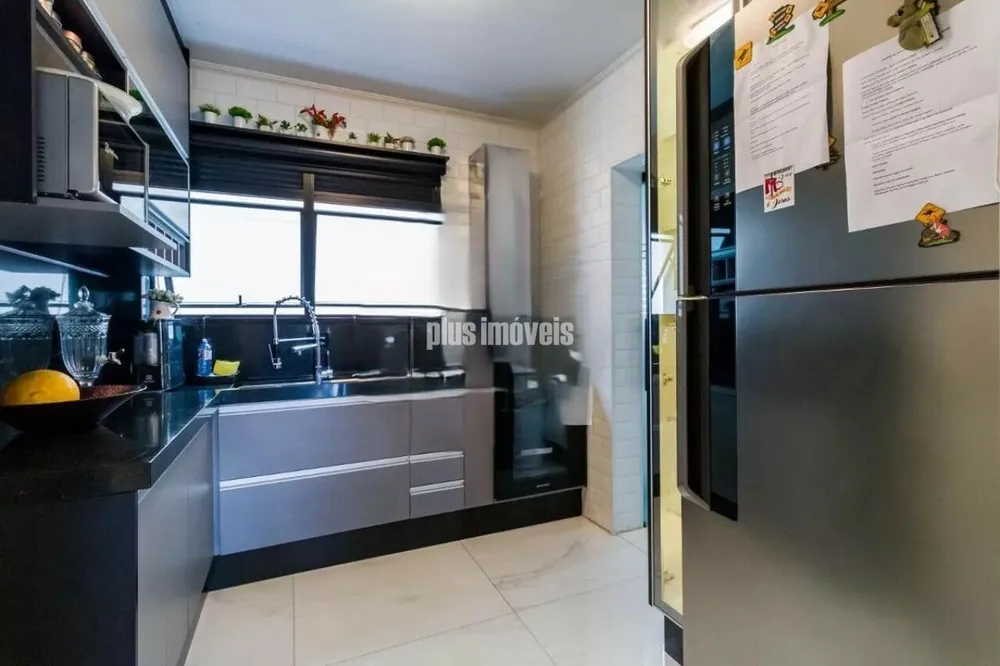 Apartamento, 3 quartos, 95 m² - Foto 4